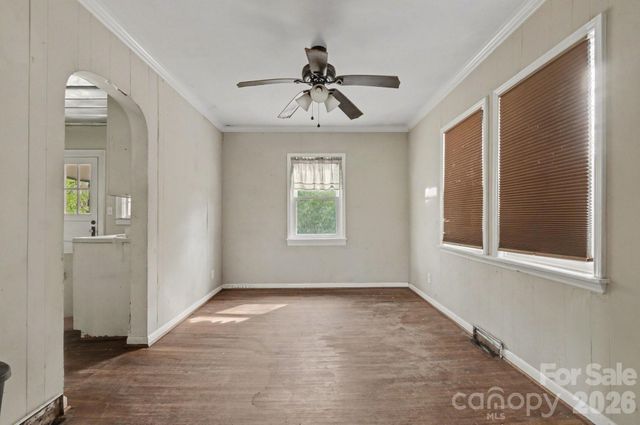 6504 Pence Road A, Charlotte, NC 28215