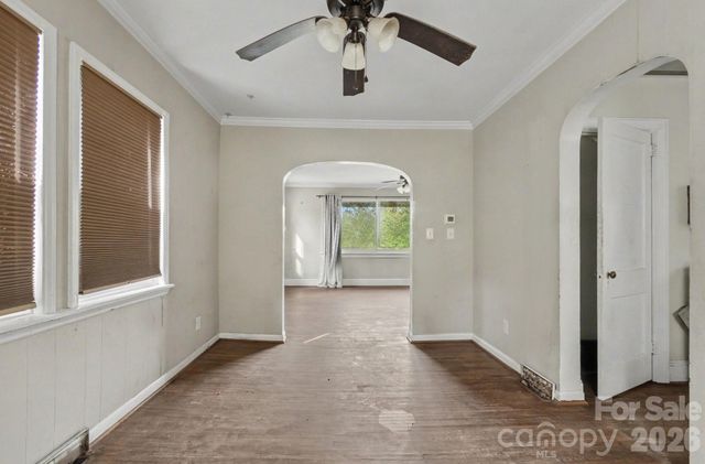 6504 Pence Road A, Charlotte, NC 28215