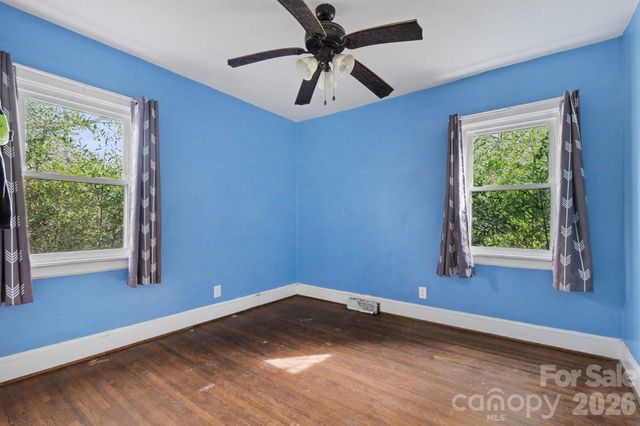 6504 Pence Road A, Charlotte, NC 28215