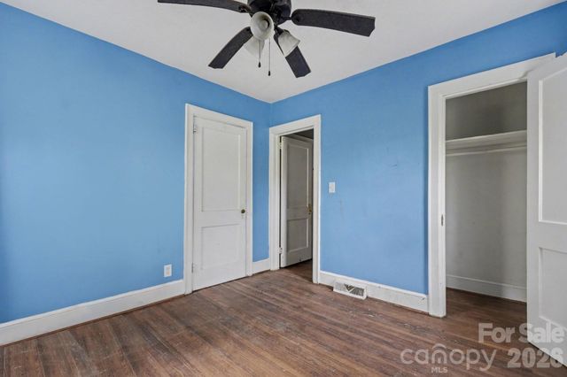 6504 Pence Road A, Charlotte, NC 28215