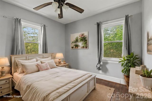 6504 Pence Road A, Charlotte, NC 28215