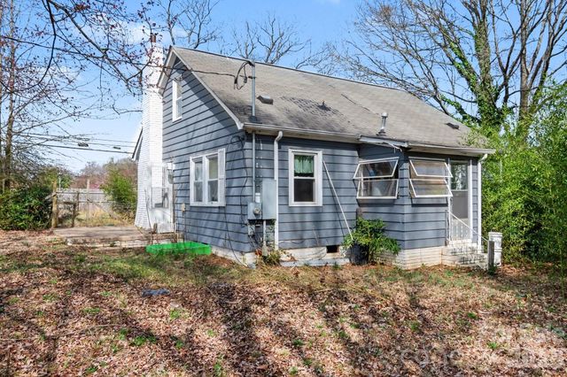 6504 Pence Road A, Charlotte, NC 28215