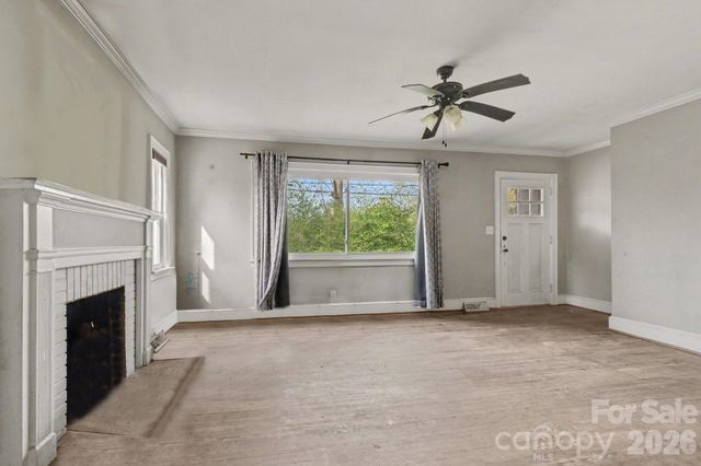 6504 Pence Road A, Charlotte, NC 28215