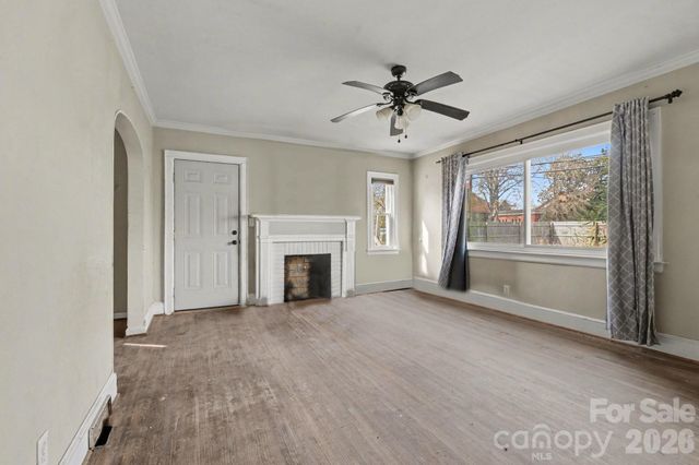 6504 Pence Road A, Charlotte, NC 28215