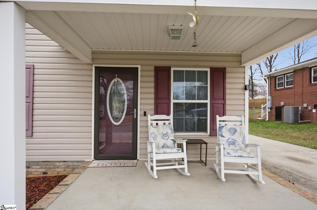 212 Forest Street, Greer, SC 29650