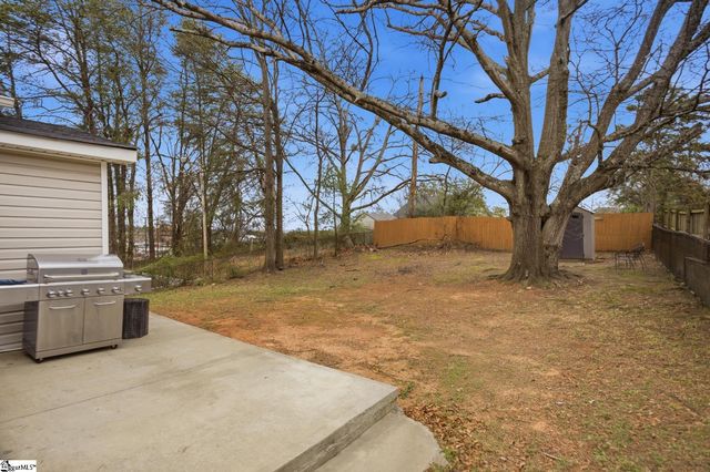 212 Forest Street, Greer, SC 29650