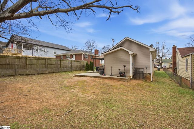 212 Forest Street, Greer, SC 29650