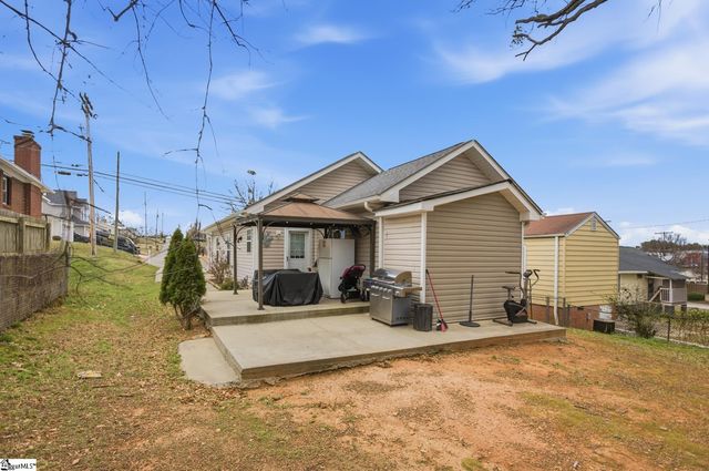 212 Forest Street, Greer, SC 29650