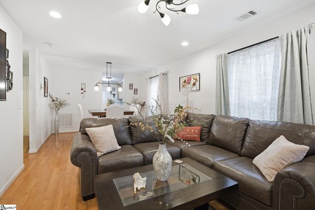 212 Forest Street, Greer, SC 29650