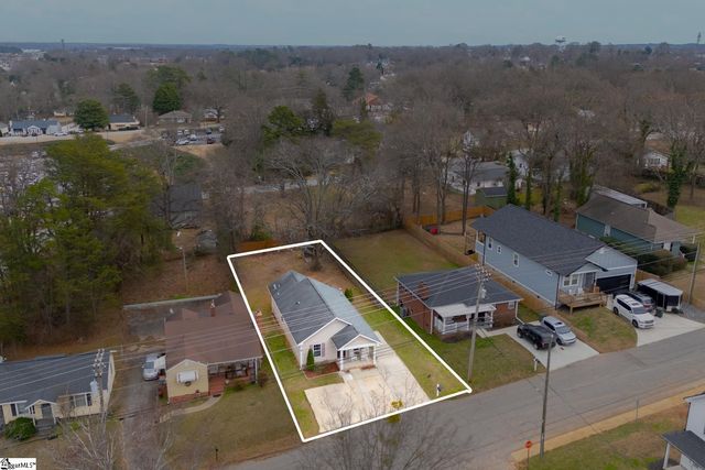 212 Forest Street, Greer, SC 29650