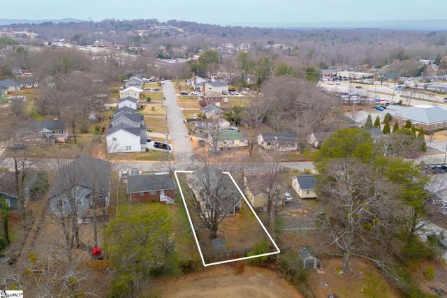 212 Forest Street, Greer, SC 29650