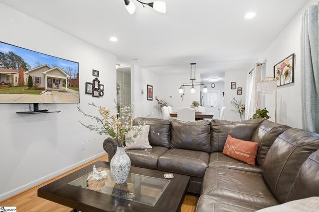 212 Forest Street, Greer, SC 29650