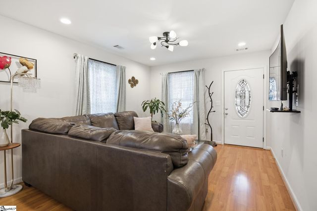 212 Forest Street, Greer, SC 29650