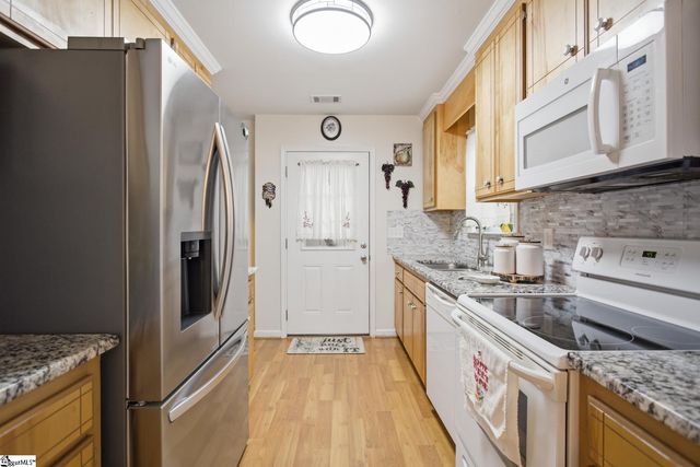 212 Forest Street, Greer, SC 29650