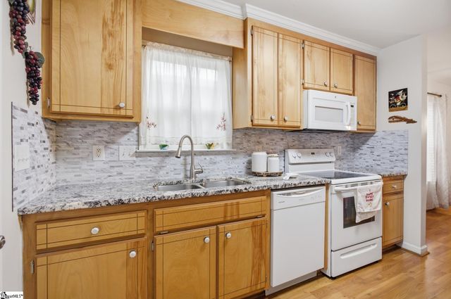 212 Forest Street, Greer, SC 29650