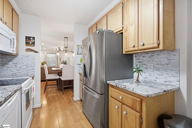 212 Forest Street, Greer, SC 29650