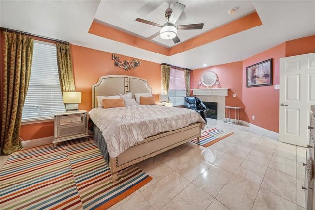 547 Breton Drive, Grand Prairie, TX 75052