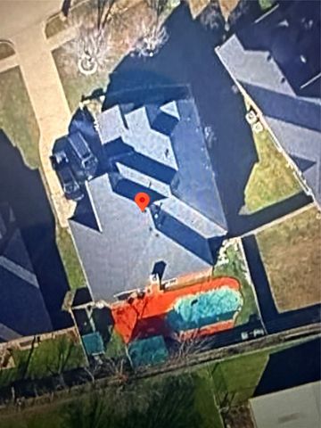 547 Breton Drive, Grand Prairie, TX 75052