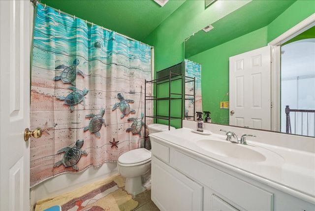 547 Breton Drive, Grand Prairie, TX 75052