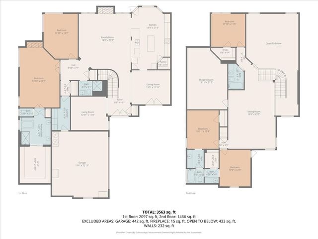 547 Breton Drive, Grand Prairie, TX 75052