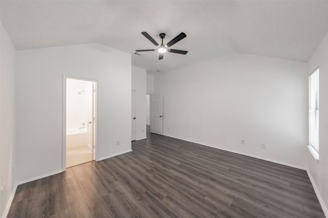 913 Mill Spring Drive, Garland, TX 75040