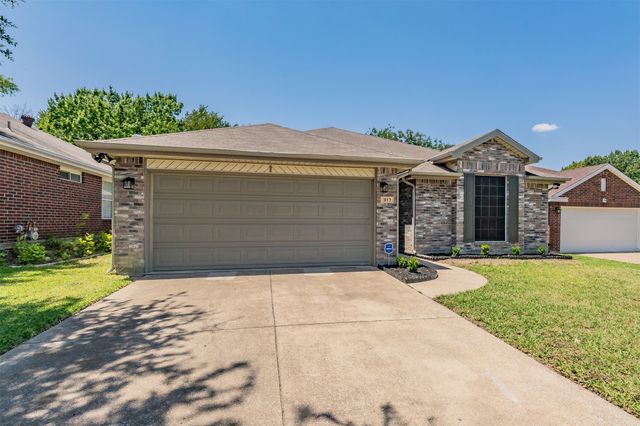 913 Mill Spring Drive, Garland, TX 75040