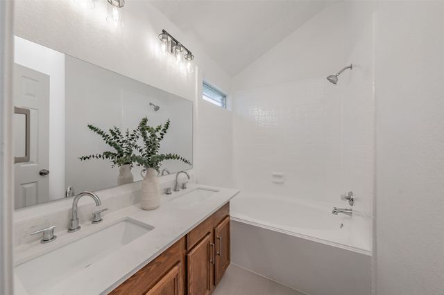 913 Mill Spring Drive, Garland, TX 75040