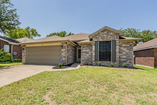 913 Mill Spring Drive, Garland, TX 75040
