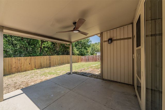 913 Mill Spring Drive, Garland, TX 75040