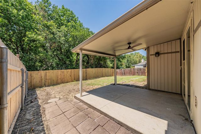 913 Mill Spring Drive, Garland, TX 75040