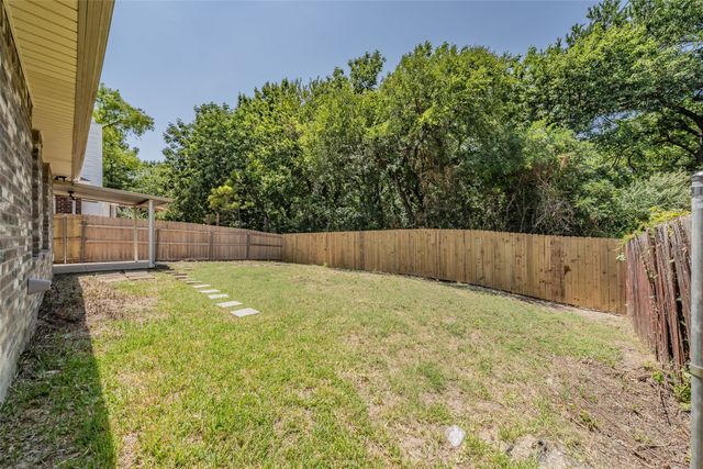 913 Mill Spring Drive, Garland, TX 75040