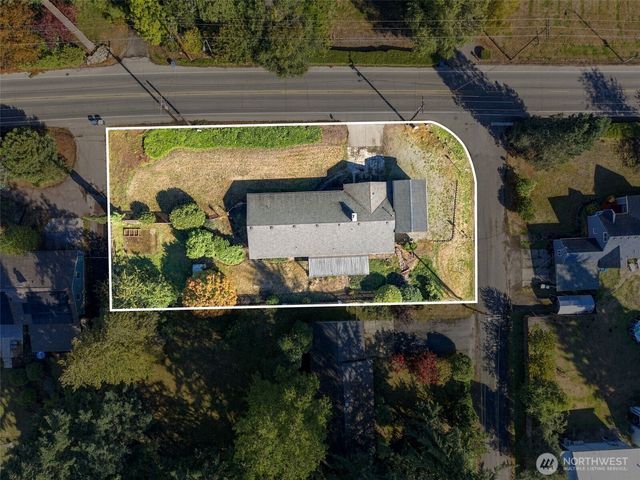 316 Downing Road, Centralia, WA 98531