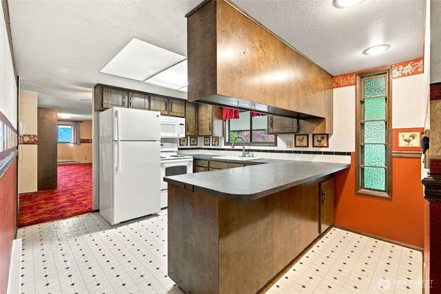 316 Downing Road, Centralia, WA 98531