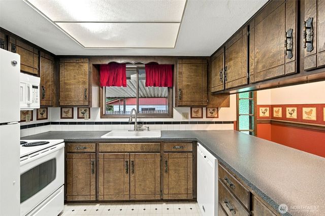 316 Downing Road, Centralia, WA 98531