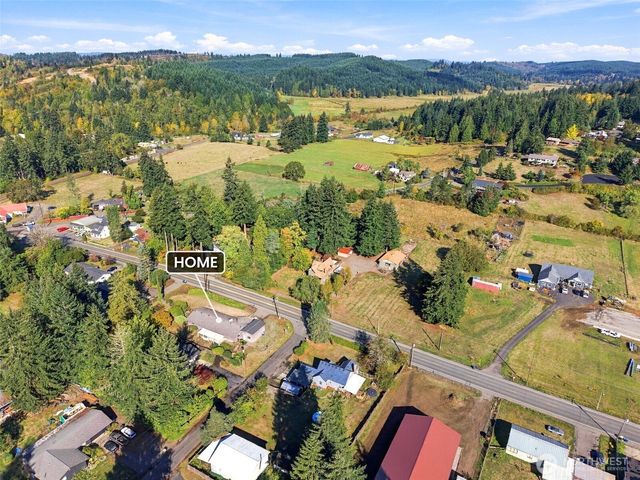 316 Downing Road, Centralia, WA 98531
