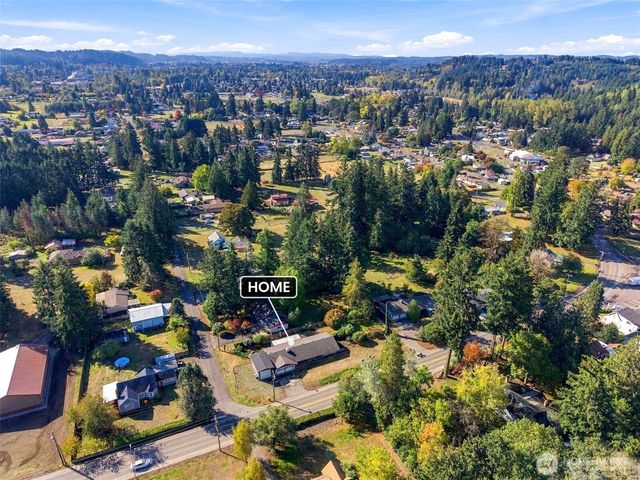 316 Downing Road, Centralia, WA 98531