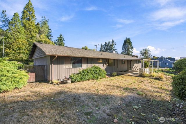 316 Downing Road, Centralia, WA 98531