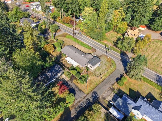 316 Downing Road, Centralia, WA 98531