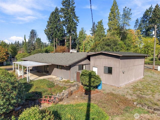 316 Downing Road, Centralia, WA 98531