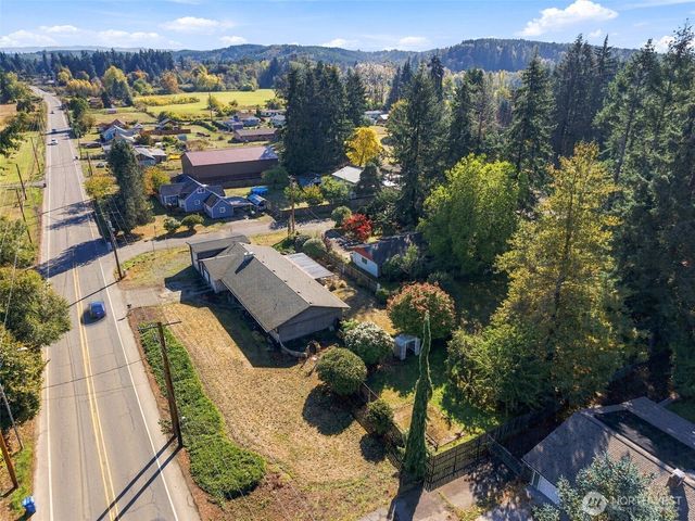 316 Downing Road, Centralia, WA 98531