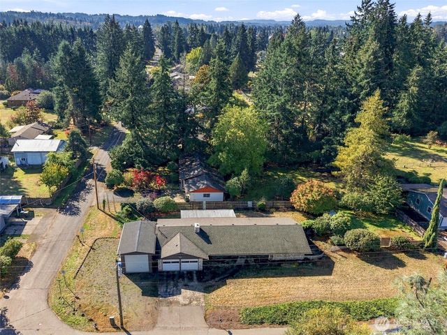 316 Downing Road, Centralia, WA 98531