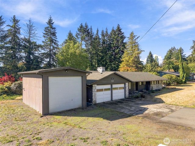 316 Downing Road, Centralia, WA 98531