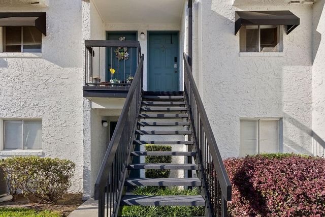 4269 S SEMORAN BOULEVARD 14, Orlando, FL 32822