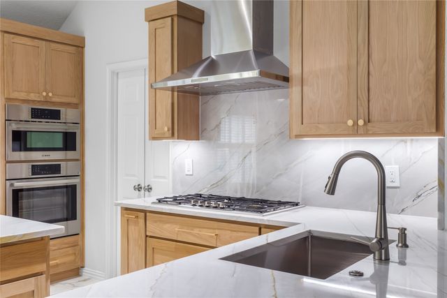 3302 Belmont Court, Mckinney, TX 75070