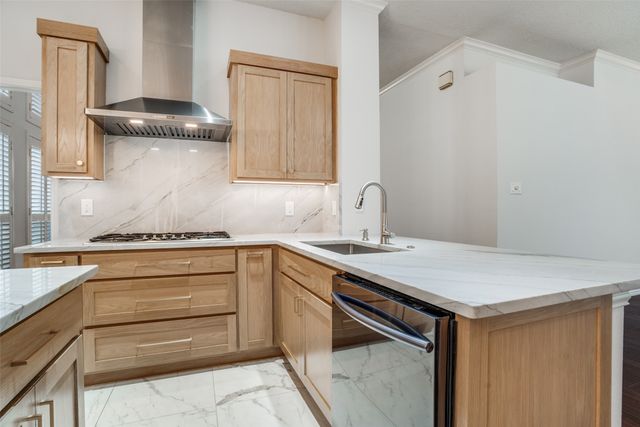 3302 Belmont Court, Mckinney, TX 75070