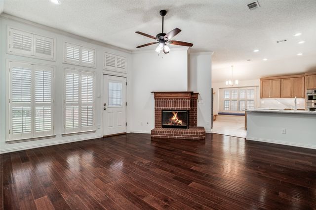 3302 Belmont Court, Mckinney, TX 75070