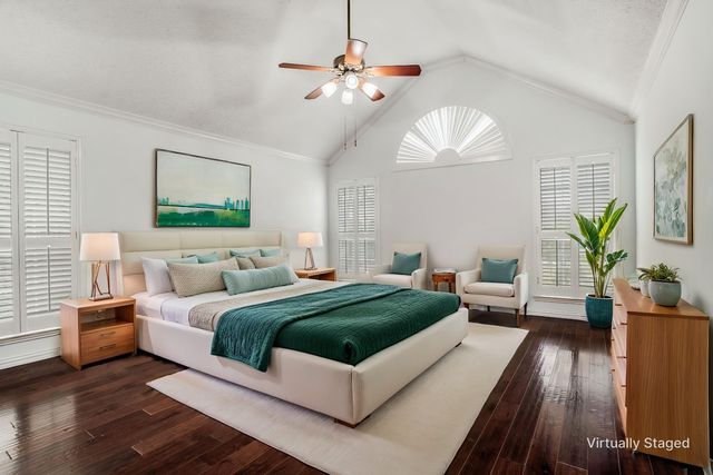 3302 Belmont Court, Mckinney, TX 75070