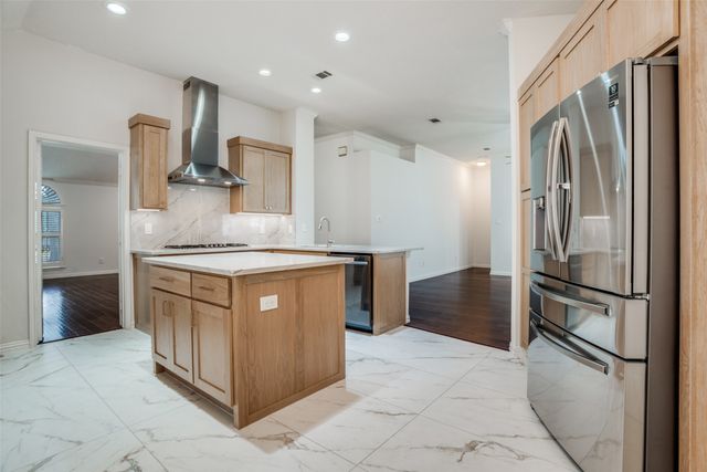 3302 Belmont Court, Mckinney, TX 75070