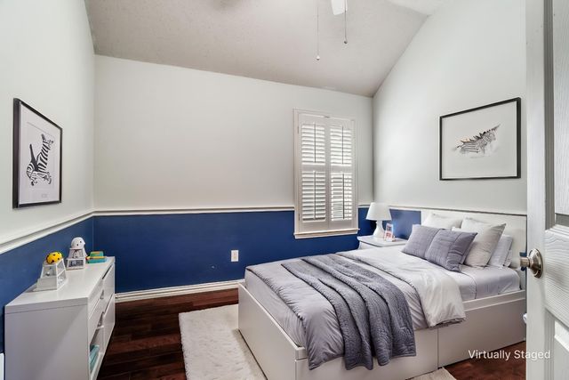 3302 Belmont Court, Mckinney, TX 75070