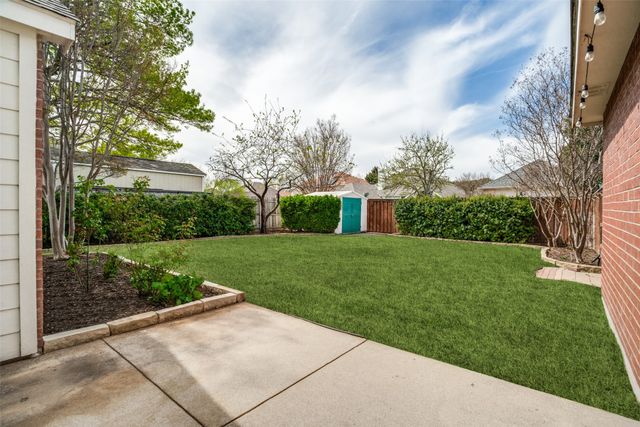 3302 Belmont Court, Mckinney, TX 75070